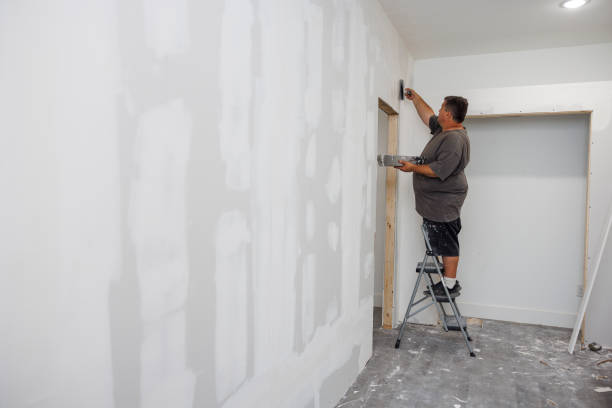 Reliable Suffolk, VA Painting & Drywall Installation Solutions